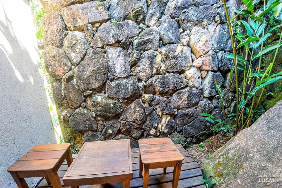 Fotografie z fotogalerie ubytování Casa Bonita Hospedagem e Café v destinaci Abraão