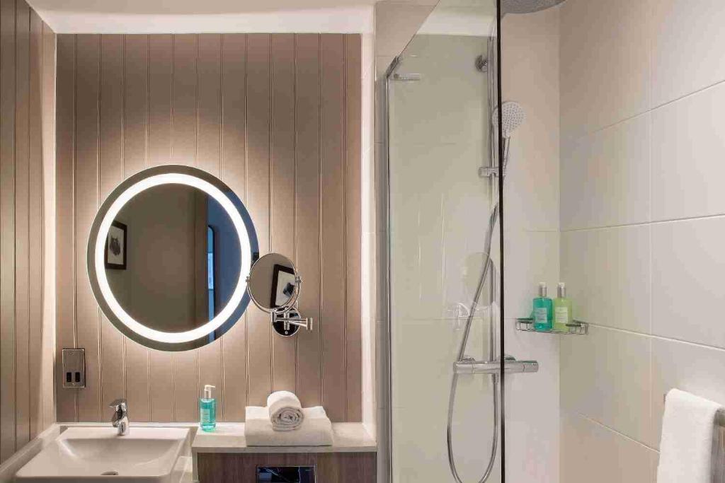 Leonardo Royal Hotel Edinburgh - Resim 36