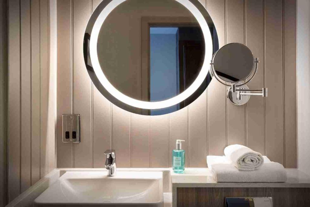 Leonardo Royal Hotel Edinburgh - Resim 35