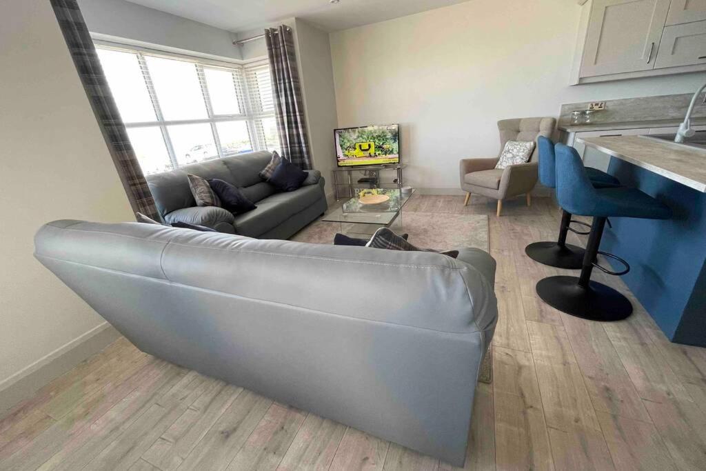 The Loft Cottage - Three-Bedroom House