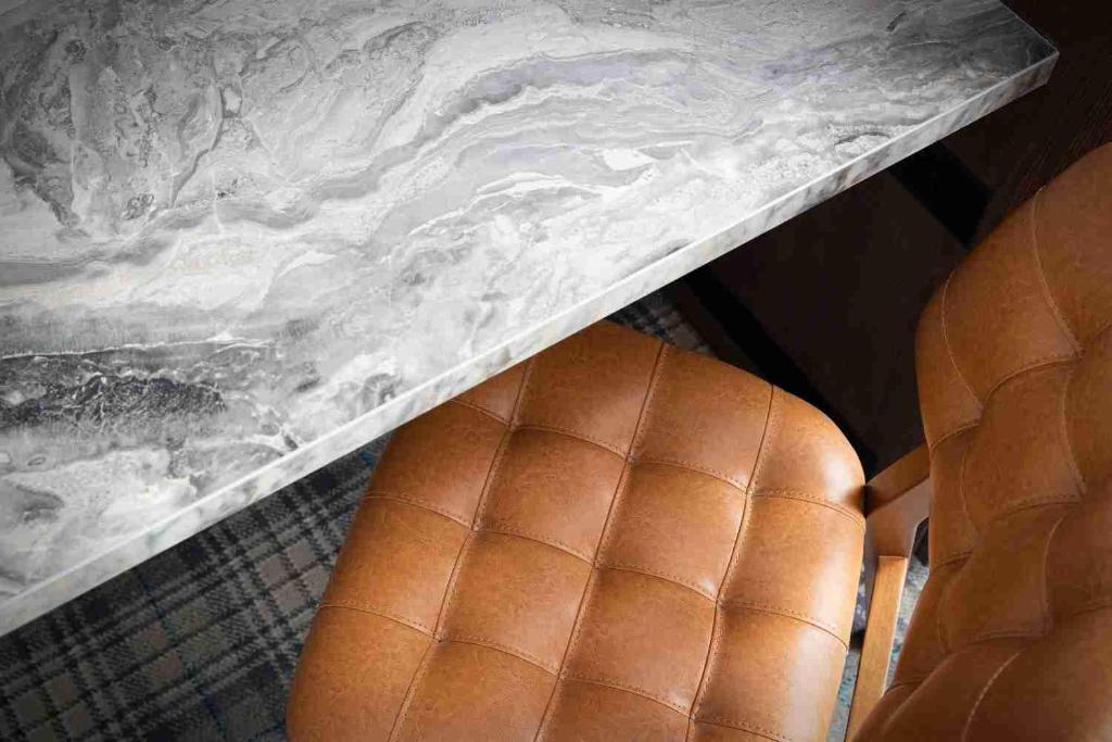 Leonardo Royal Hotel Edinburgh - Resim 30