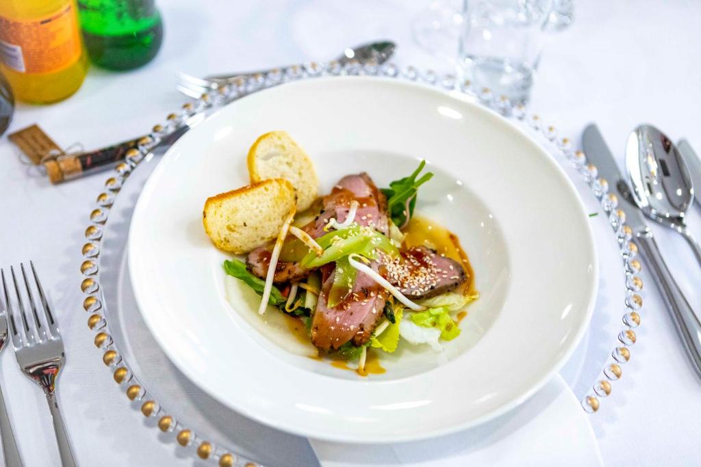 Hotel Paryski Art & Business Zakopane - Basen Jacuzzi Sauna Malpi Gaj - Resim 38