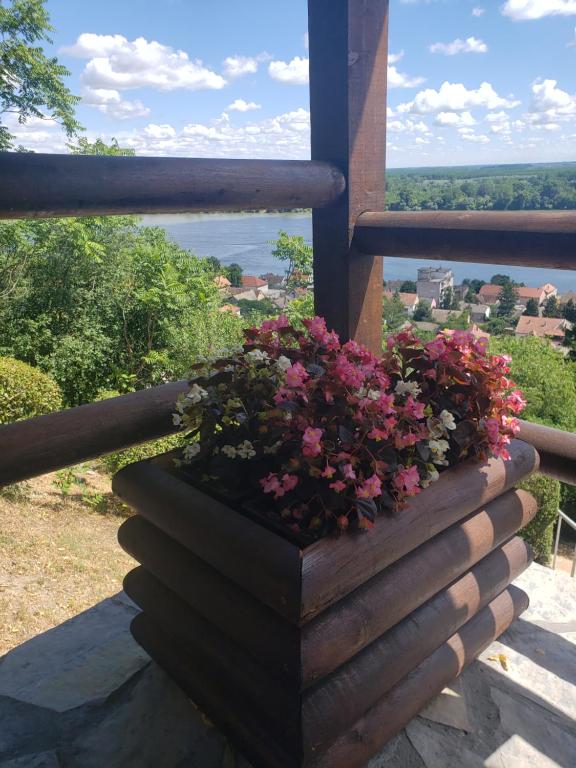 Vila Slankamenka - Maison De Vacances