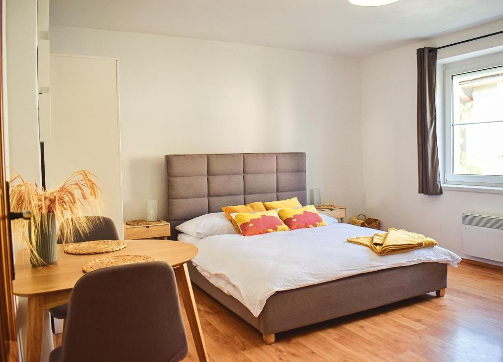 Apartments Lakeview - Apartamento Superior De Dos Dormitorios