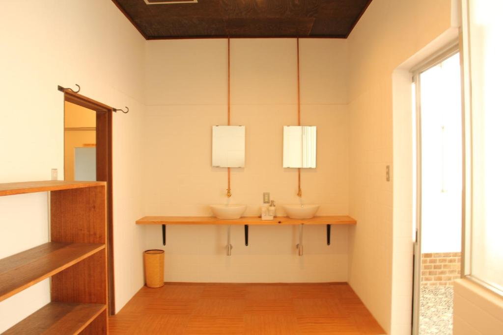 Foto sihtkohas Sumoto asuva majutusasutuse 淡路島西海岸の宿 梅木屋 galeriist