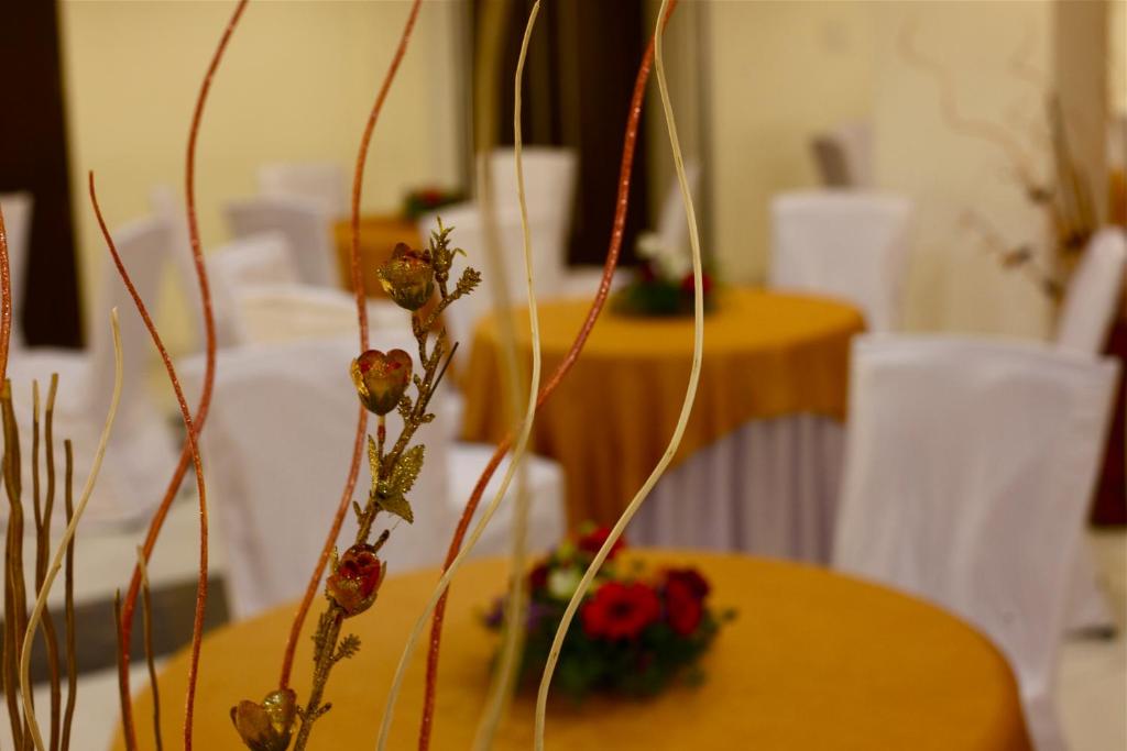 Fotografie z fotogalerie ubytování Hotel Shree Panchratna Pune v destinaci Puné
