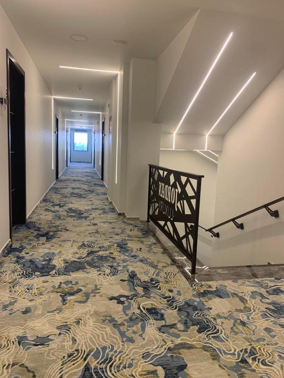 Fotografie z fotogalerie ubytování Apartments Jordan Luxury - Gevgelija v destinaci Gevgelija