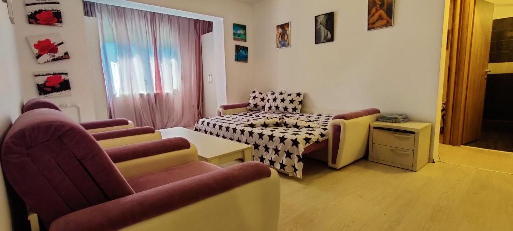 Apartament Bella