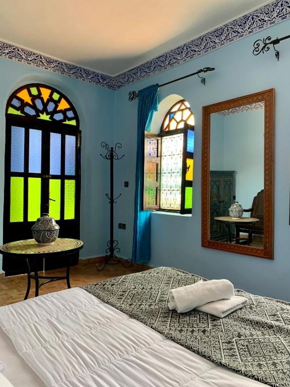 Riad Zahraa Al Ismailia - Tweepersoonskamer
