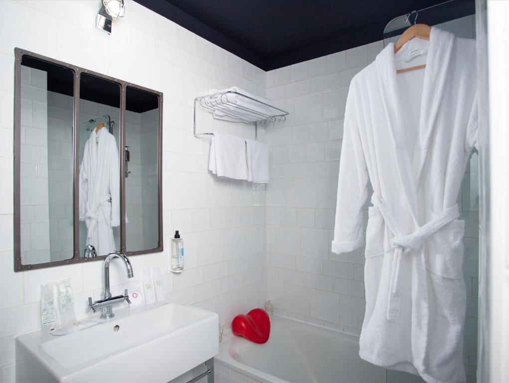 Hotel So’Co by Happyculture - Resim 23