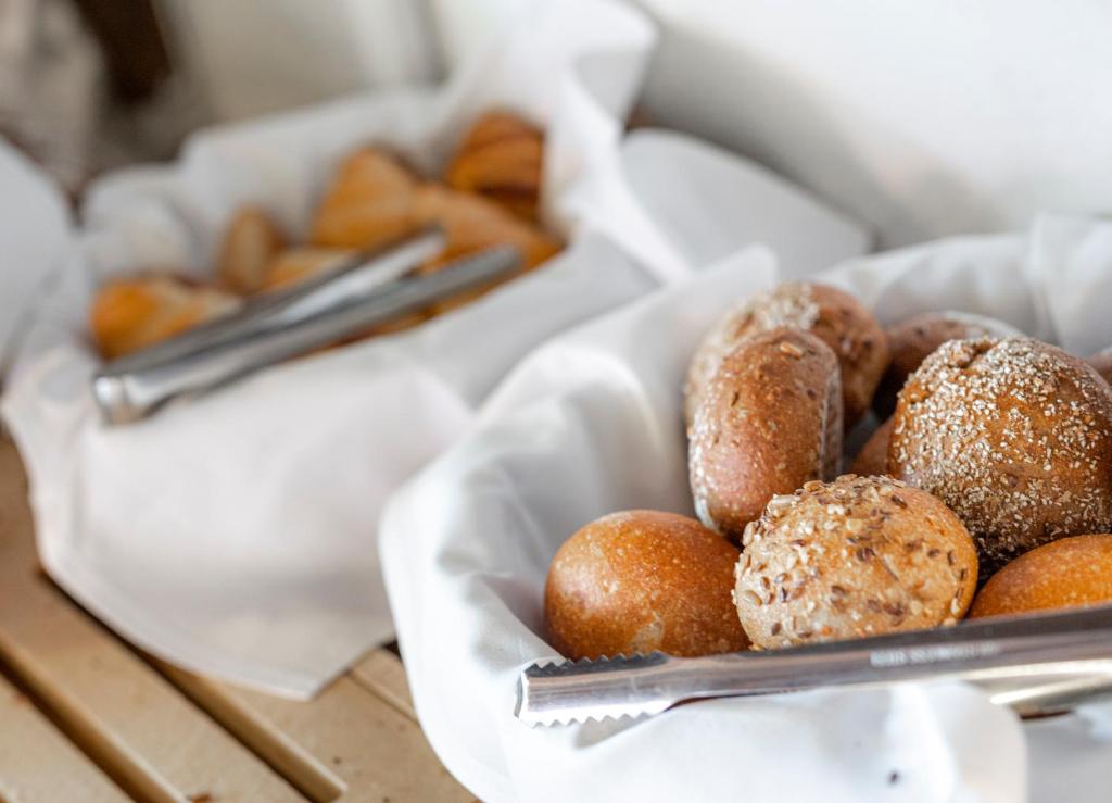 Hotel Rebstock - Resim 24