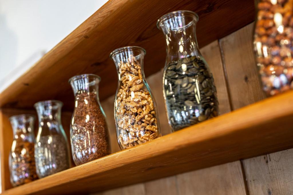 Hotel Rebstock - Resim 33