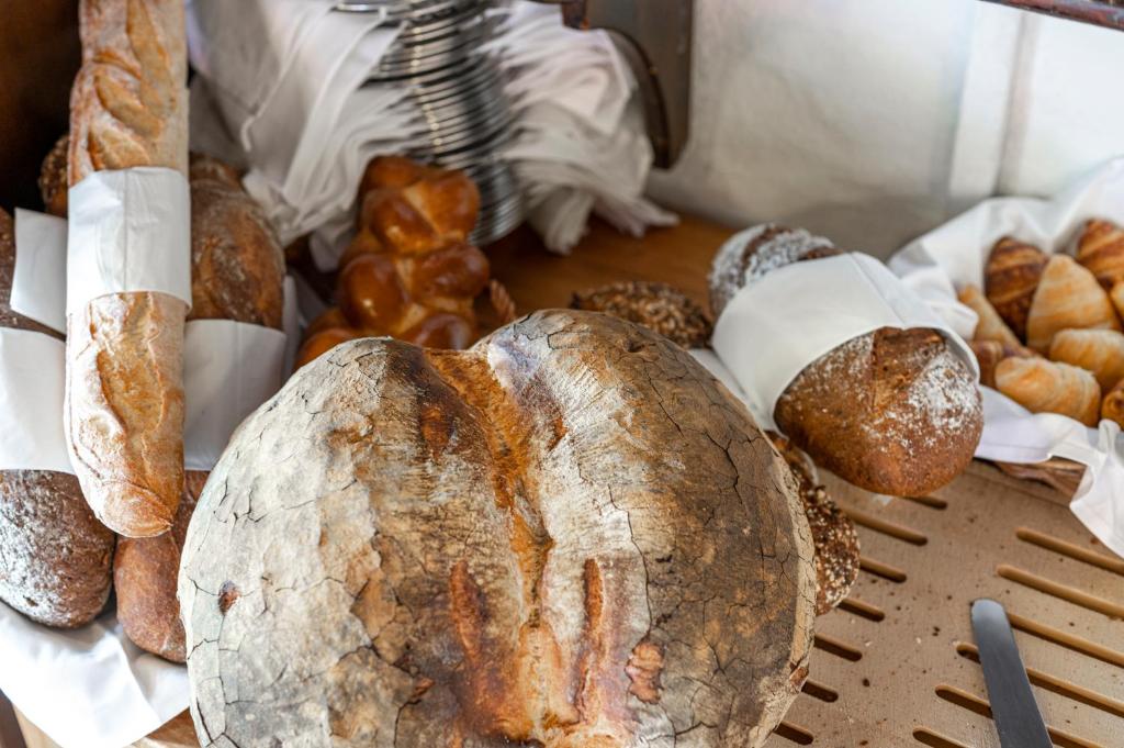 Hotel Rebstock - Resim 35