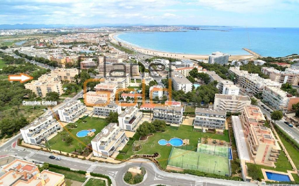Výhľad na more alebo výhľad na more priamo z apartmánu