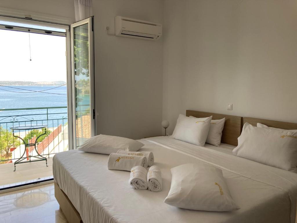 Studios Angeliki - 19