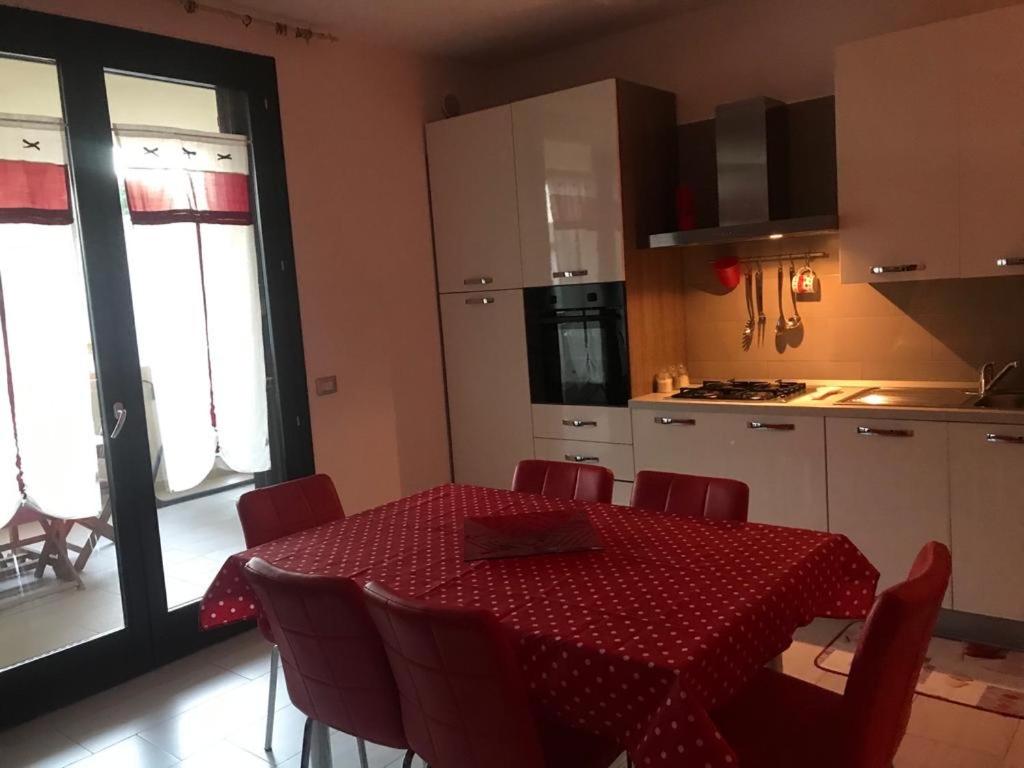 La maison de Medea - Apartment