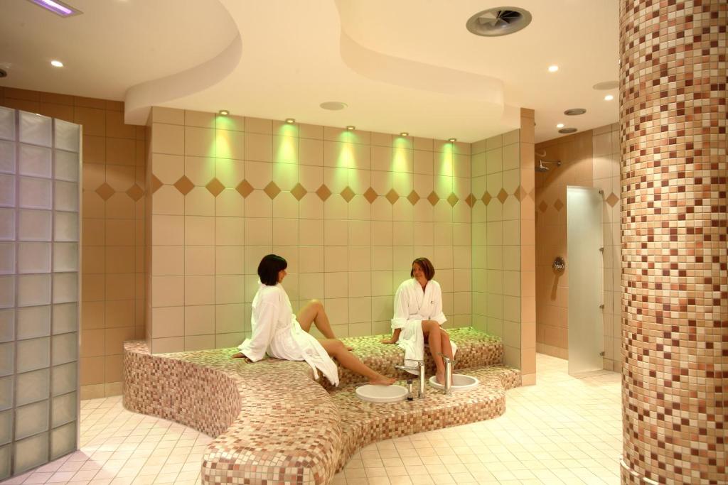 Hosté ubytování Hotel Herzog Heinrich