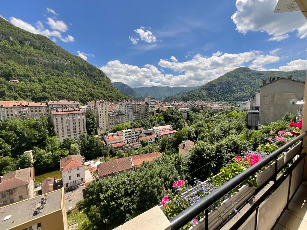 La BELLE VUE - Housity