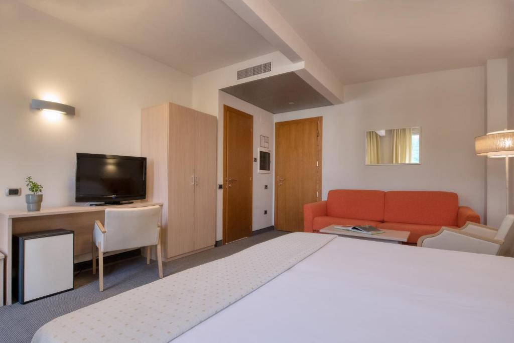 Park Hotel, Mondovì – Prezzi aggiornati per il 2024