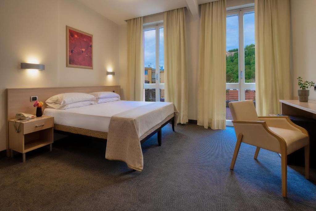 B&B HOTELS Park Hotel Mondovì