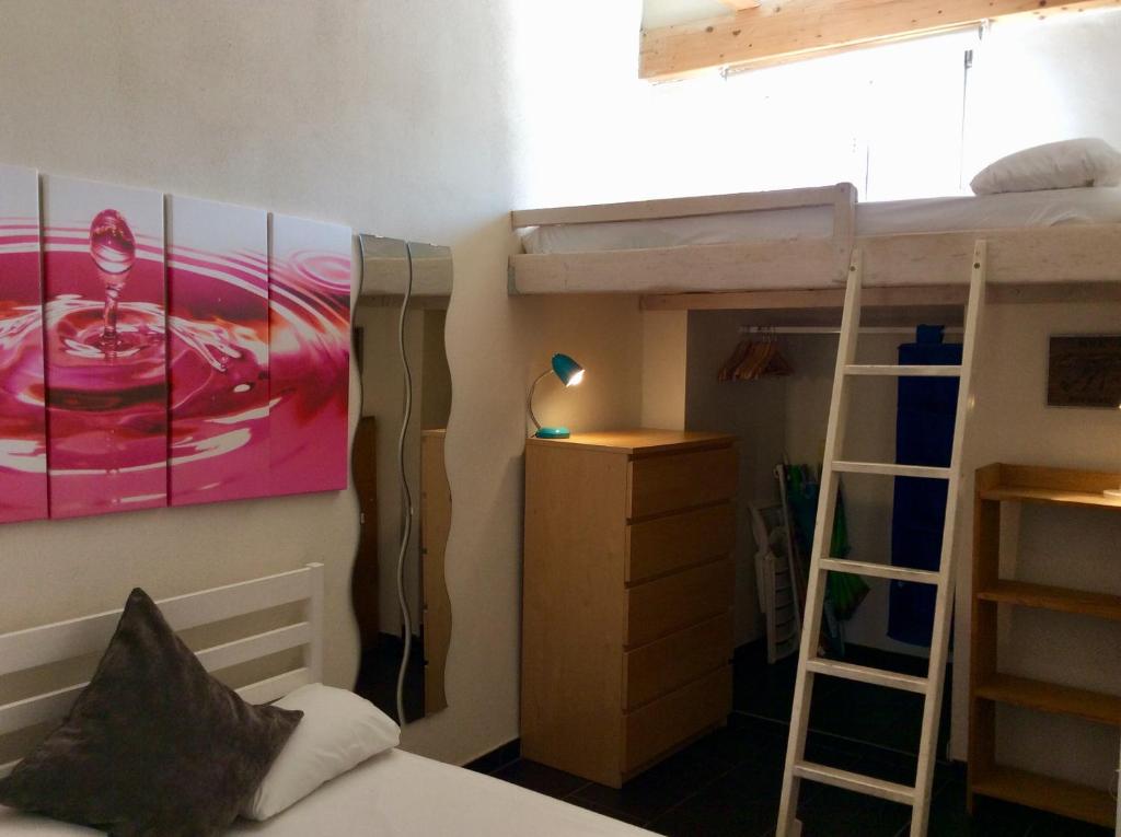 Santa Barbara Guesthouse, Alicante – Updated 2023 Prices