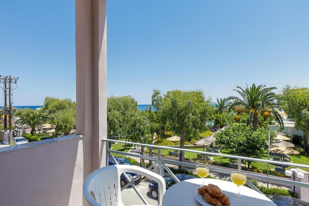 Gallery image of VILLA KRINI in Georgioupolis