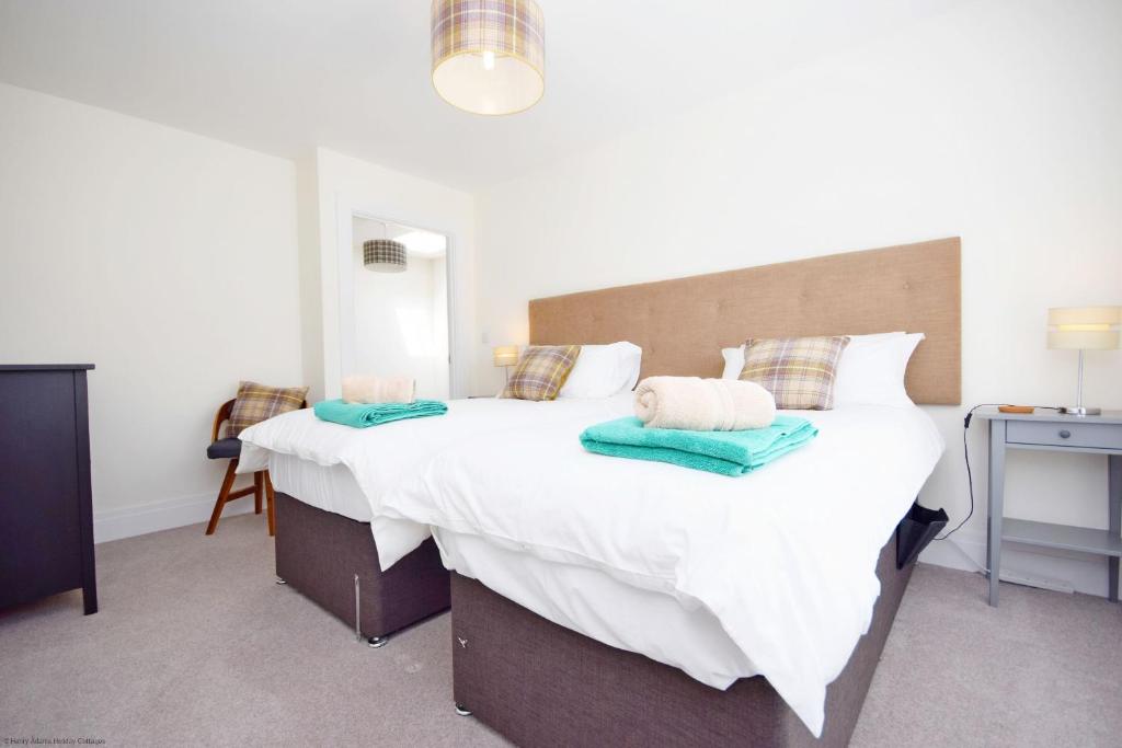 Fotografie z fotogalerie ubytování The Coach House Flat, Chichester v destinaci Chichester