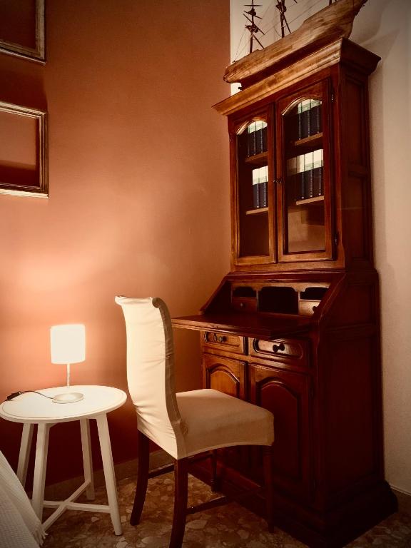 Fotografie z fotogalerie ubytování B&B Fiorisol v destinaci Augusta