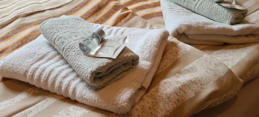 Posezení v ubytování Horské ubytování Královský dvůr na Bílém potoce