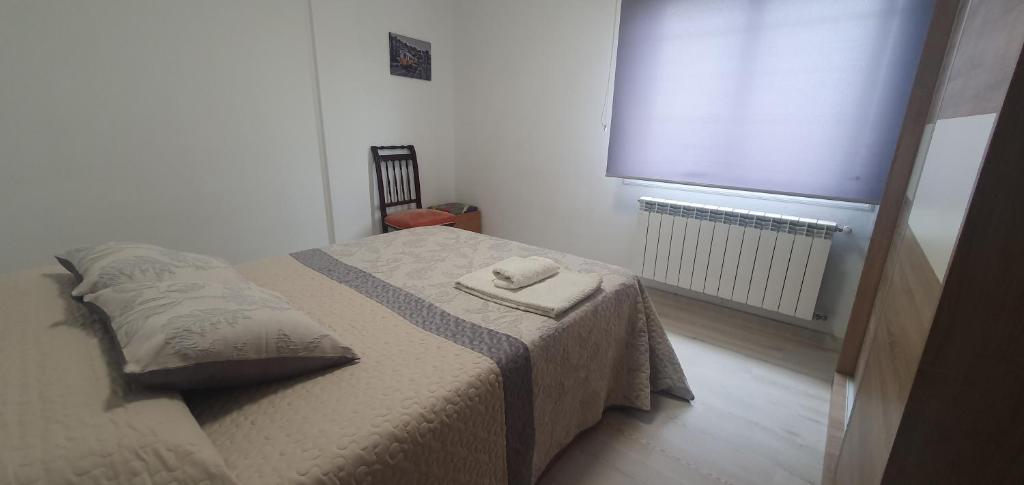 Cuña Buenavista, Ourense – Updated 2021 Prices