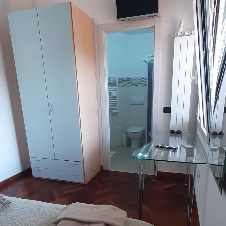 Fotografie z fotogalerie ubytování B&B Casa Viola v destinaci Valledoria