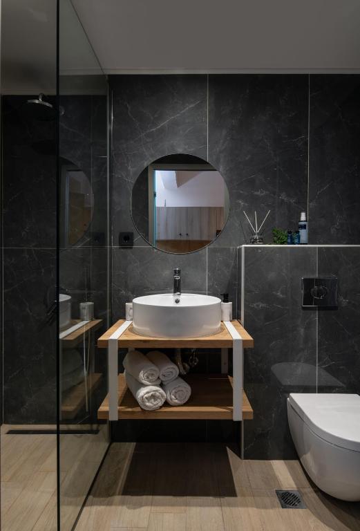 Epohikon Studios - Drievoudige Kamer