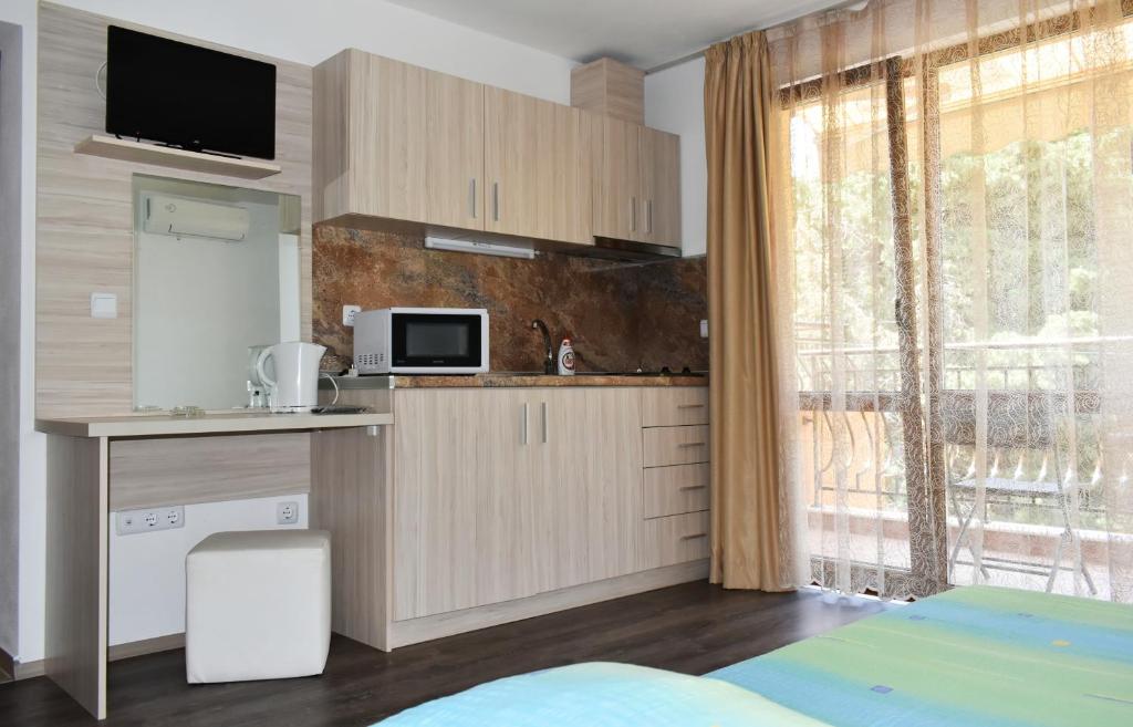 Time out - Apartment