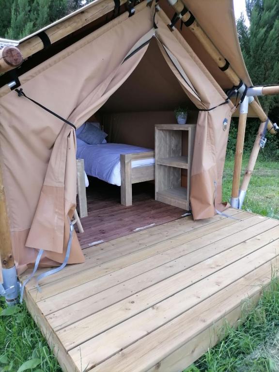 Fotografie z fotogalerie ubytování FERME DU CAROIRE v destinaci Azay-le-Ferron