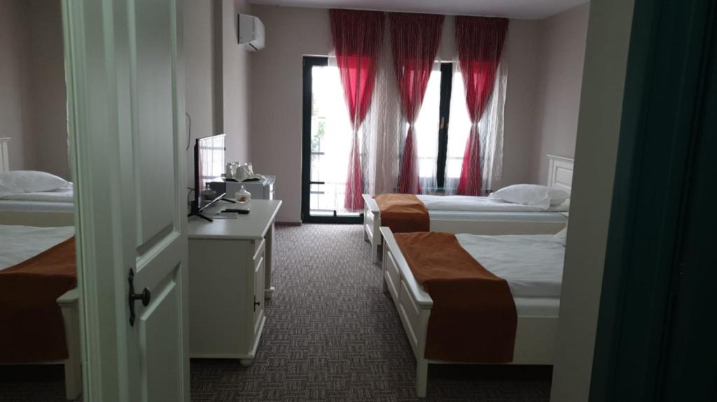 Pensiunea Green Villa - 