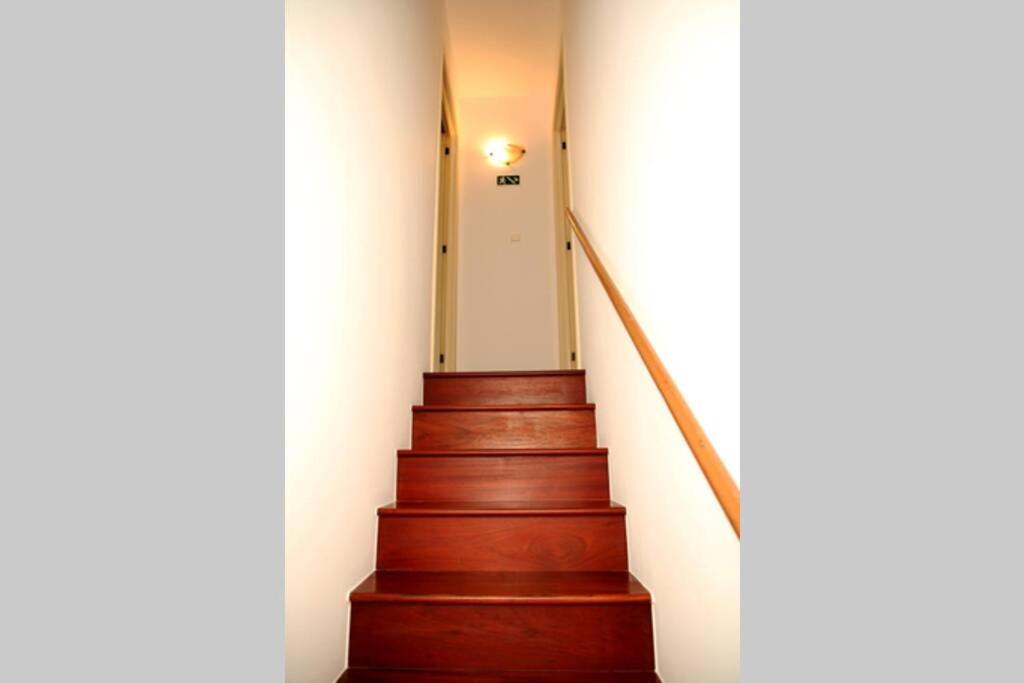 Fotografie z fotogalerie ubytování Alegria House v destinaci Ponta Delgada