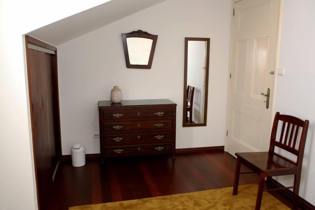 Fotografie z fotogalerie ubytování Alegria House v destinaci Ponta Delgada