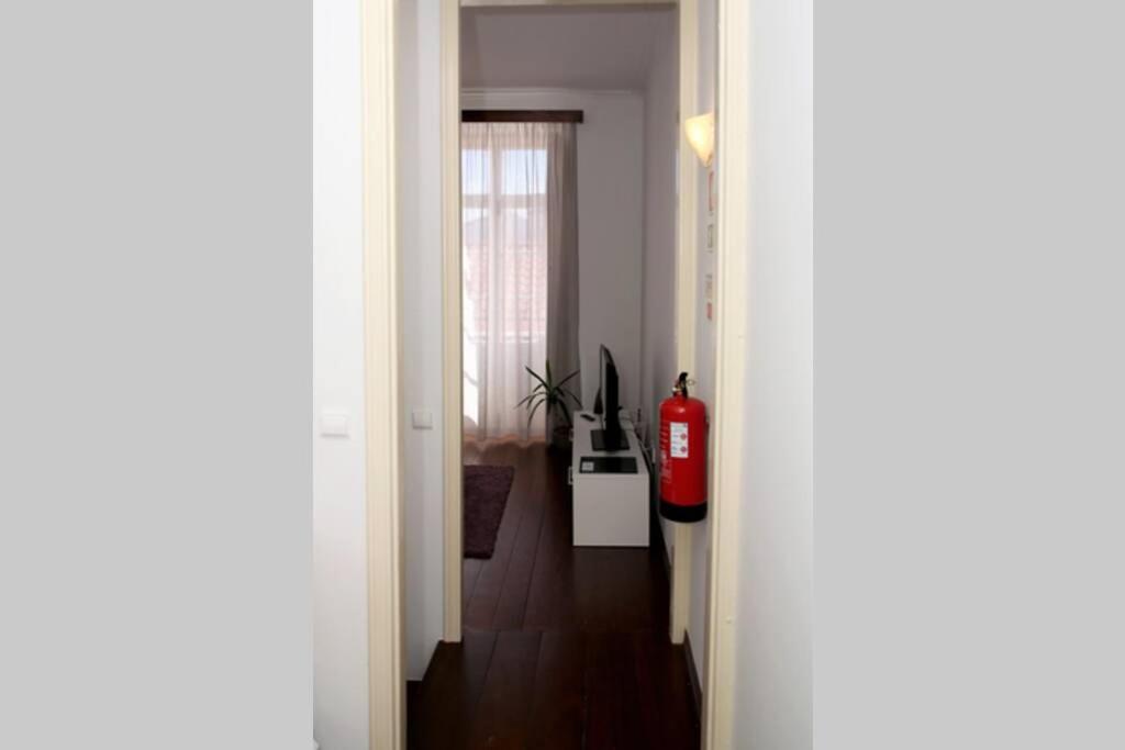 Fotografie z fotogalerie ubytování Alegria House v destinaci Ponta Delgada