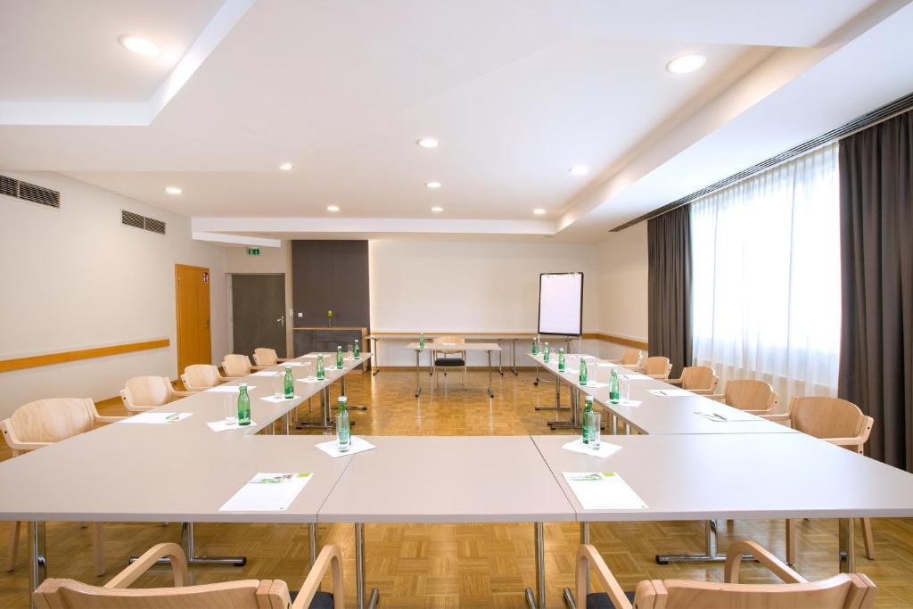 Konferenčné priestory v ubytovaní Sporthotel Kapfenberg