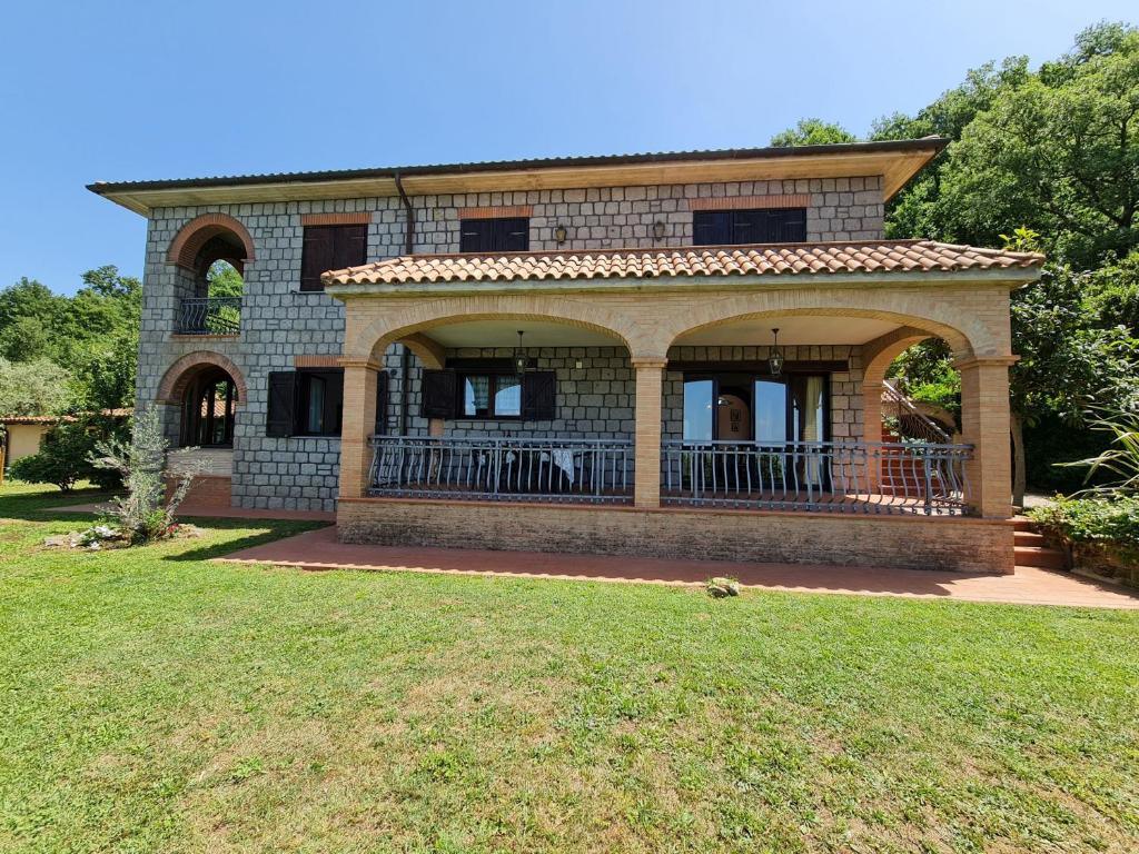 La Casa Di Delia Bolsena Aktualisierte Preise Fur 2021