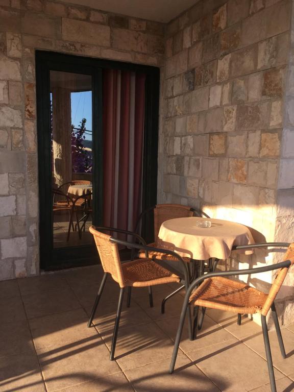 Fotografija u galeriji objekta Apartment Klara u Baru