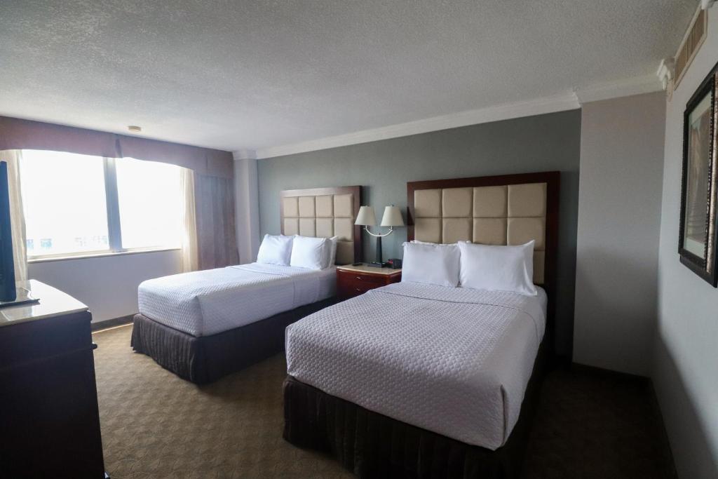 Wyndham Houston near NRG Park - Medical Center - 