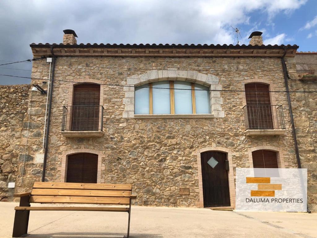 Casa rural Alt Empordà, Costa Brava - Cantallops, Cantallops – Updated 2022  Prices