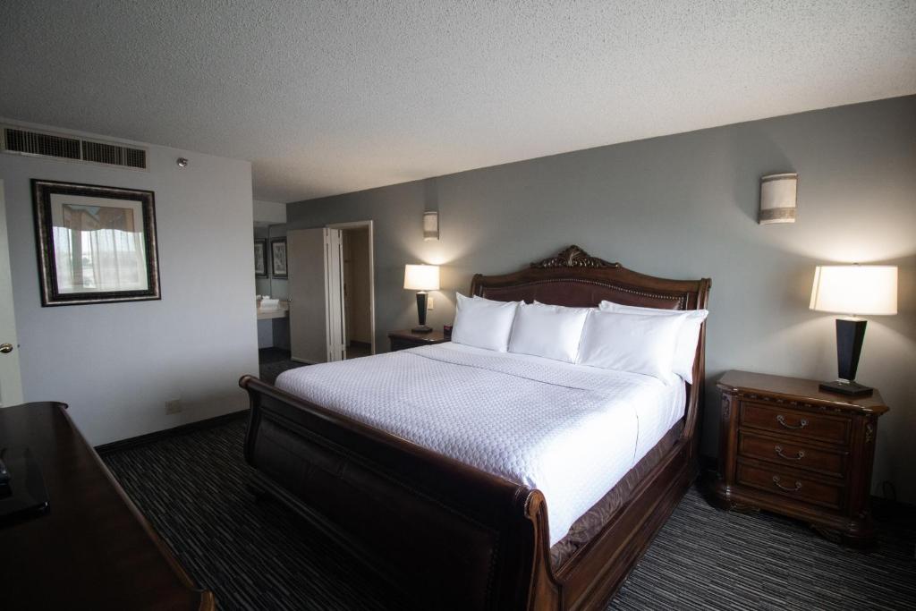 Wyndham Houston near NRG Park - Medical Center - 