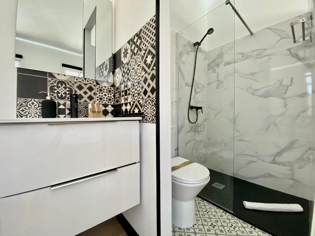 Montera Center Madrid