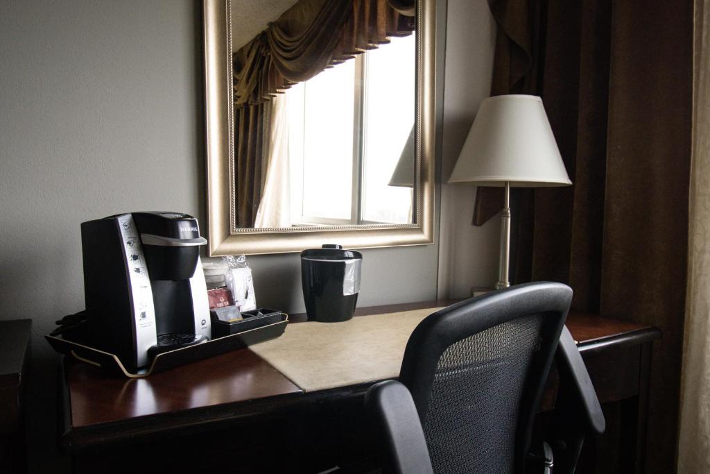Wyndham Houston near NRG Park - Medical Center - 