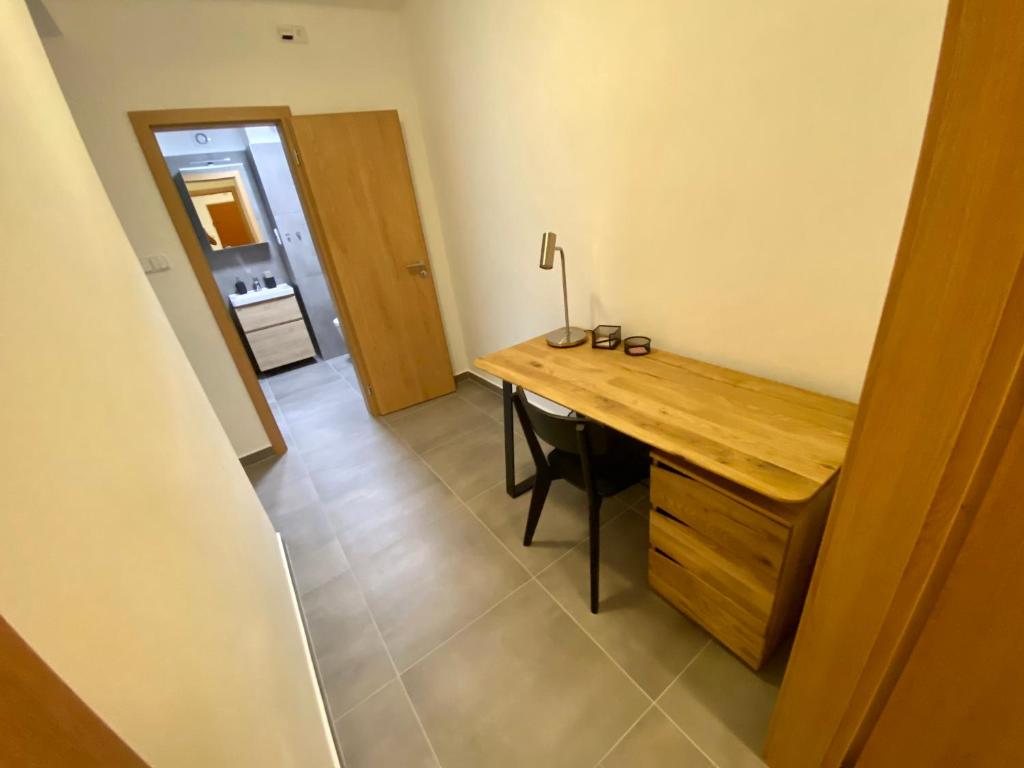 Fotografie z fotogalerie ubytování Apartment Poruba GARDEN VIEW v Ostravě
