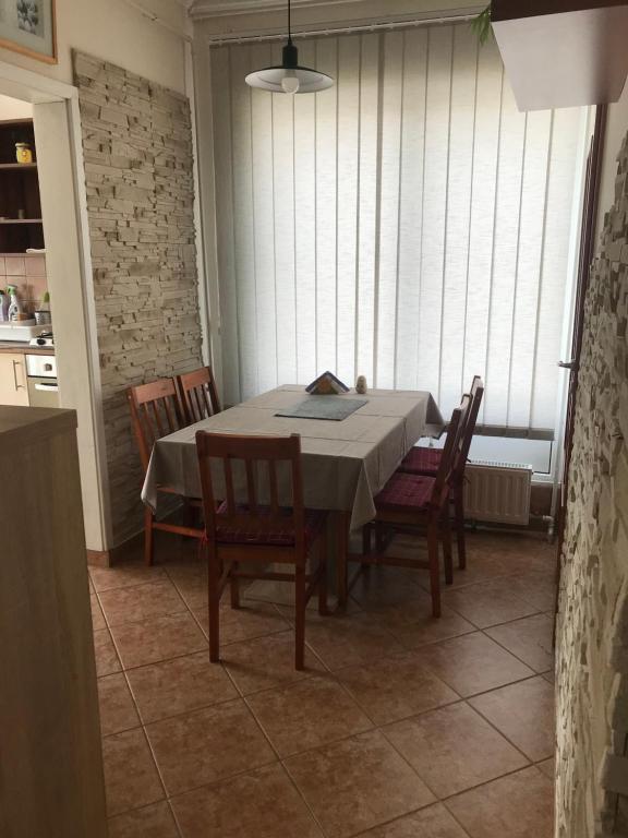 Fotografie z fotogalerie ubytování Bartalos ház v destinaci Zánka