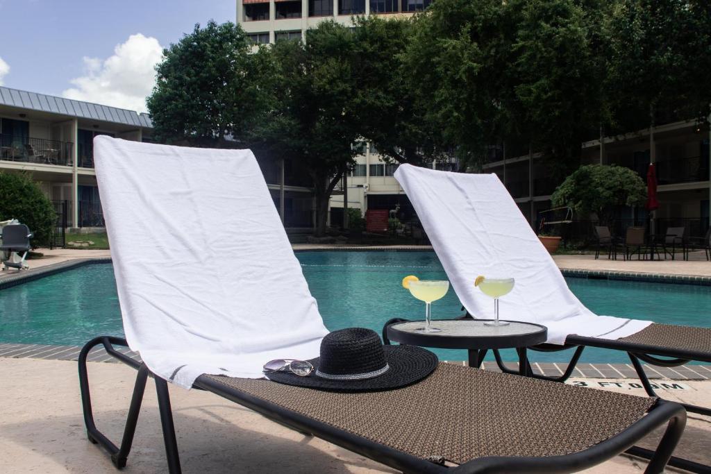 Wyndham Houston near NRG Park - Medical Center - 