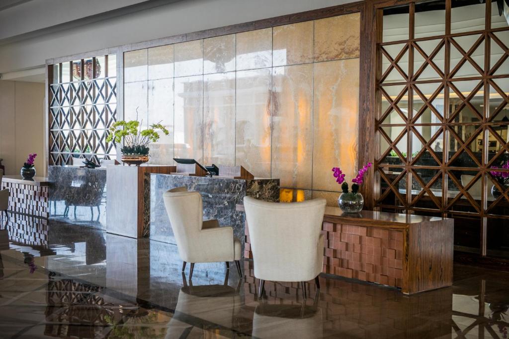 Fotografie z fotogalerie ubytování Majestic Mirage Punta Cana, All Suites – All Inclusive v destinaci Punta Cana